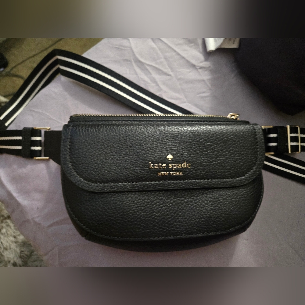 Kate spade belt bag